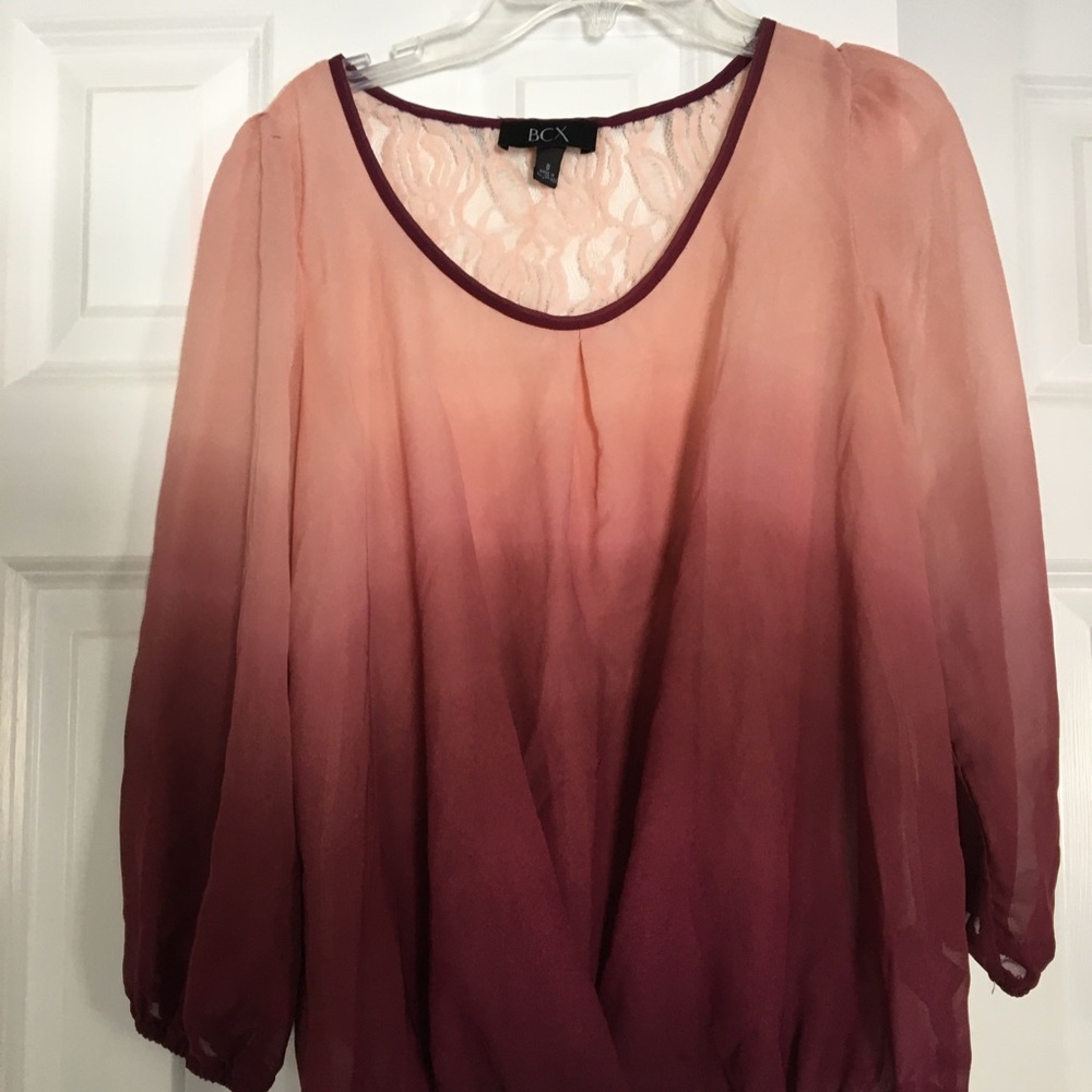Long sleeve